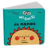 Mi sol si de nanas
