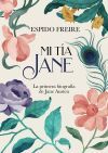 Mi t&iacute;a Jane