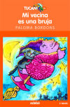 Mi vecina es una bruja