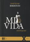 Mi vida. Autobiografia