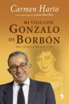 Mi vida con Gonzalo de Borbón