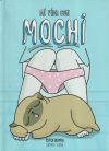 Mi vida con Mochi