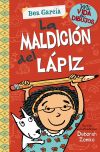 Mi vida en dibujos: La maldición del lápiz