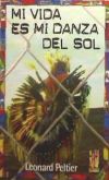 Mi vida es mi danza del sol