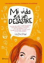 Portada de Mi vida es un desastre (Ebook)