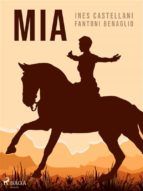 Portada de Mia (Ebook)