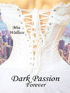 Portada de Dark Passion - Forever (Ebook)