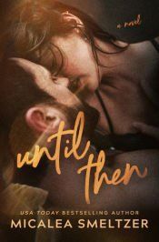 Portada de Until Then