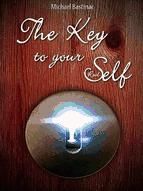 Portada de The Key to Your Real Self (Ebook)