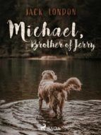 Portada de Michael, Brother of Jerry (Ebook)