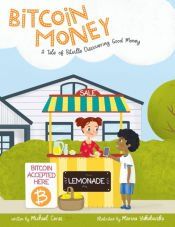 Portada de Bitcoin Money