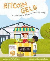 Portada de Bitcoingeld