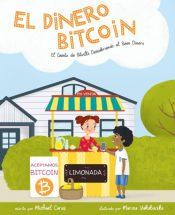 Portada de El Dinero Bitcoin