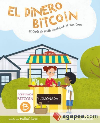 El Dinero Bitcoin