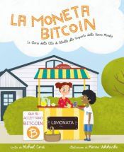 Portada de La Moneta Bitcoin