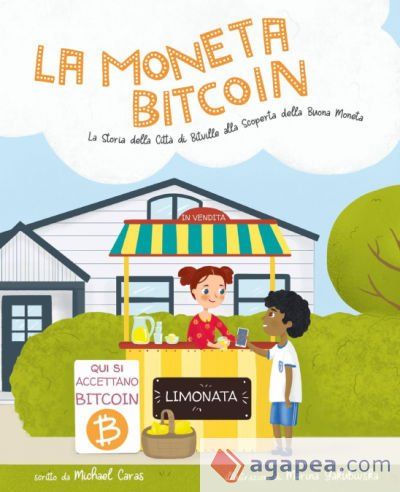 La Moneta Bitcoin