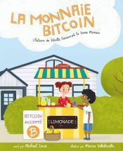 Portada de La Monnaie Bitcoin