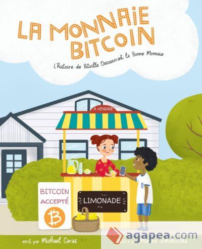La Monnaie Bitcoin