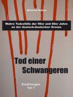 Portada de Tod einer Schwangeren (Ebook)