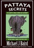 Portada de Pattaya Secrets (Ebook)