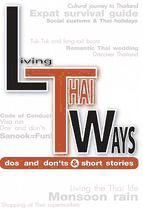 Portada de Living Thai Ways - DOs and DON?Ts (Ebook)