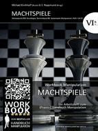 Portada de Machtspiele (Ebook)