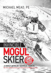 Portada de The Invincible Mogul Skier