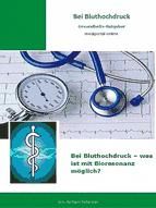 Portada de Bei Bluthochdruck - was ist mit Bioresonanz möglich? (Ebook)