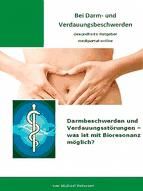 Portada de Bei Darm- und Verdauungsbeschwerden (Ebook)