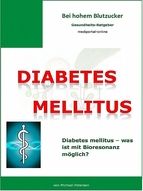 Portada de Diabetes mellitus (Ebook)