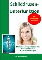 Portada de Schilddrüsen-Unterfunktion (Ebook)