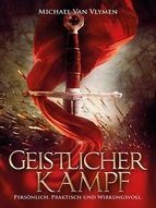 Portada de Geistlicher Kampf (Ebook)