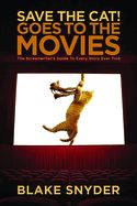 Portada de Save the Cat! Goes to The Movies