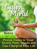 Portada de Calm Mind (Ebook)