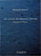 Portada de Als weinte der Himmel mit uns (Ebook)