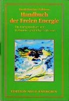 Portada de Das Freie-Energie-Handbuch