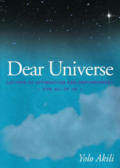 Portada de Dear Universe