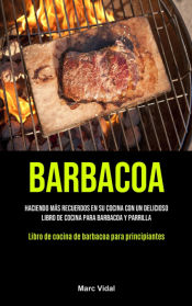 Portada de Barbacoa