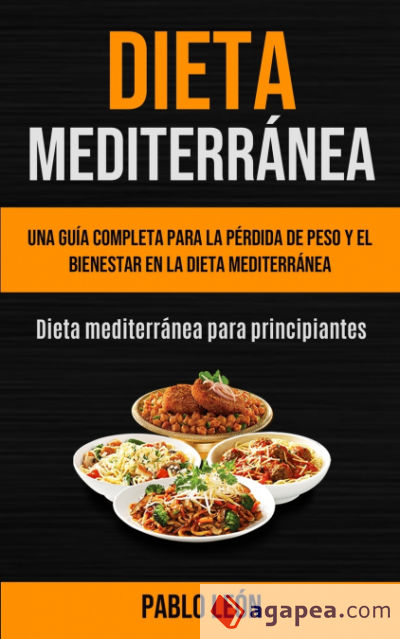 Dieta Mediterránea