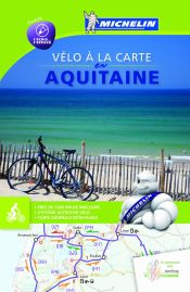 Portada de Mapa Aquitaine à Vélo