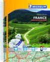 Michelin France Road Atlas