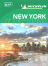 Michelin Green Guide Short Stays New York City: (travel Guide)