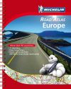 Michelin Road Atlas of Europe