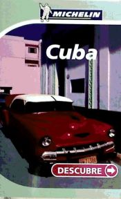 Portada de CUBA