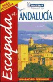 Portada de Escapada Andalucía