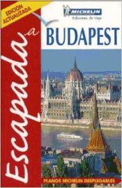 Portada de Escapada a Budapest 2003
