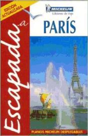 Portada de Escapada a París 2003