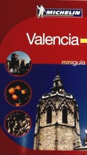 Portada de MINIGUIA VALENCIA