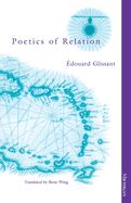 Portada de Poetics of Relation