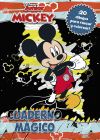 Mickey. Cuaderno Mágico